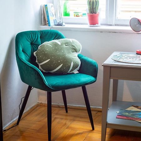 Kazimierz-Good Vibes Apartment For 7 People! Krakow Ngoại thất bức ảnh