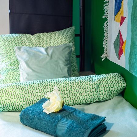 Kazimierz-Good Vibes Apartment For 7 People! Krakow Ngoại thất bức ảnh