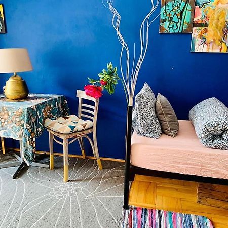 Kazimierz-Good Vibes Apartment For 7 People! Krakow Ngoại thất bức ảnh