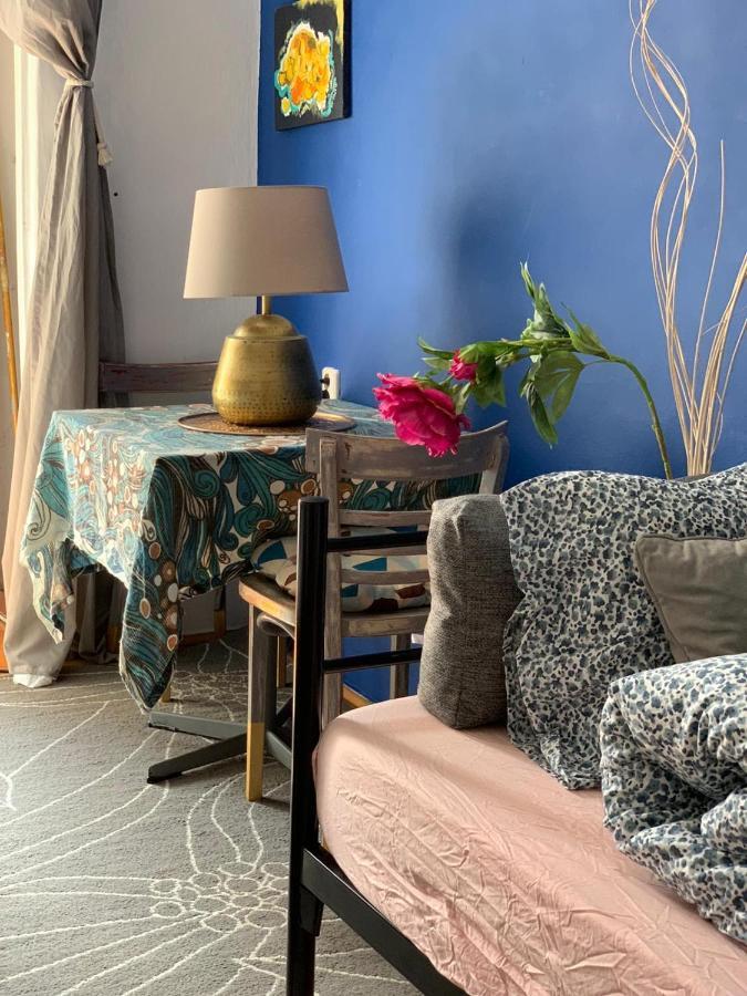Kazimierz-Good Vibes Apartment For 7 People! Krakow Ngoại thất bức ảnh