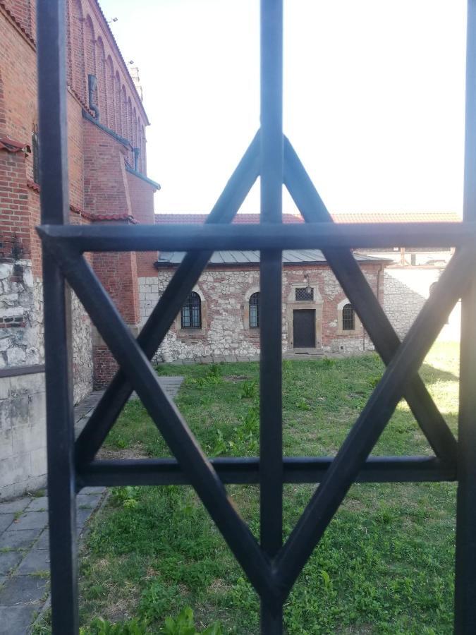 Kazimierz-Good Vibes Apartment For 7 People! Krakow Ngoại thất bức ảnh