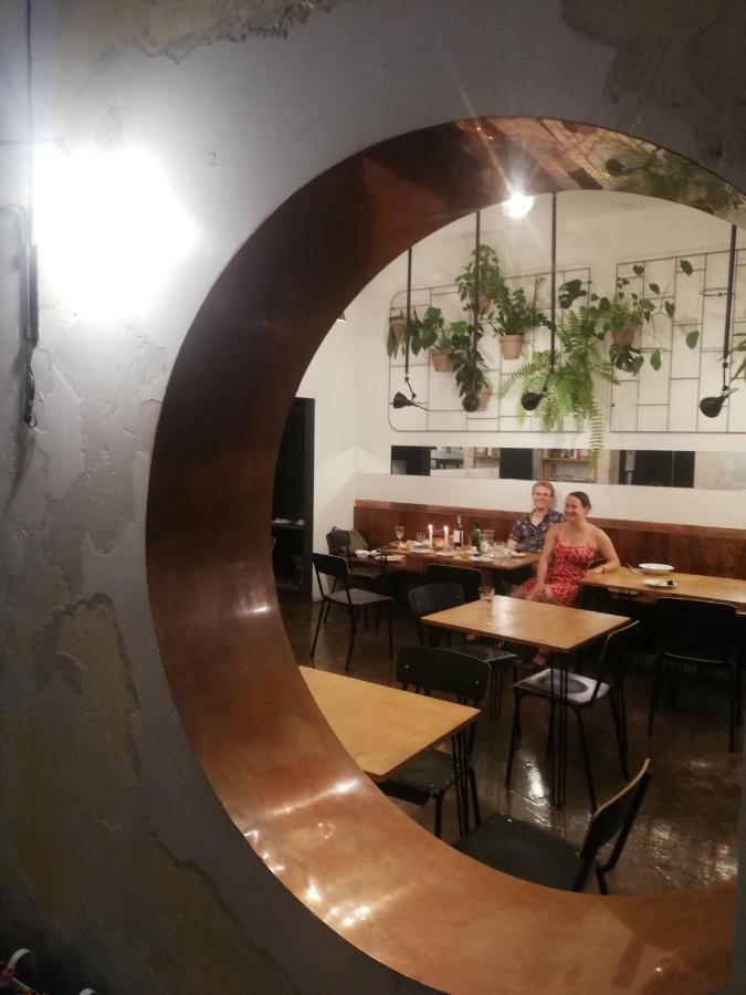 Kazimierz-Good Vibes Apartment For 7 People! Krakow Ngoại thất bức ảnh