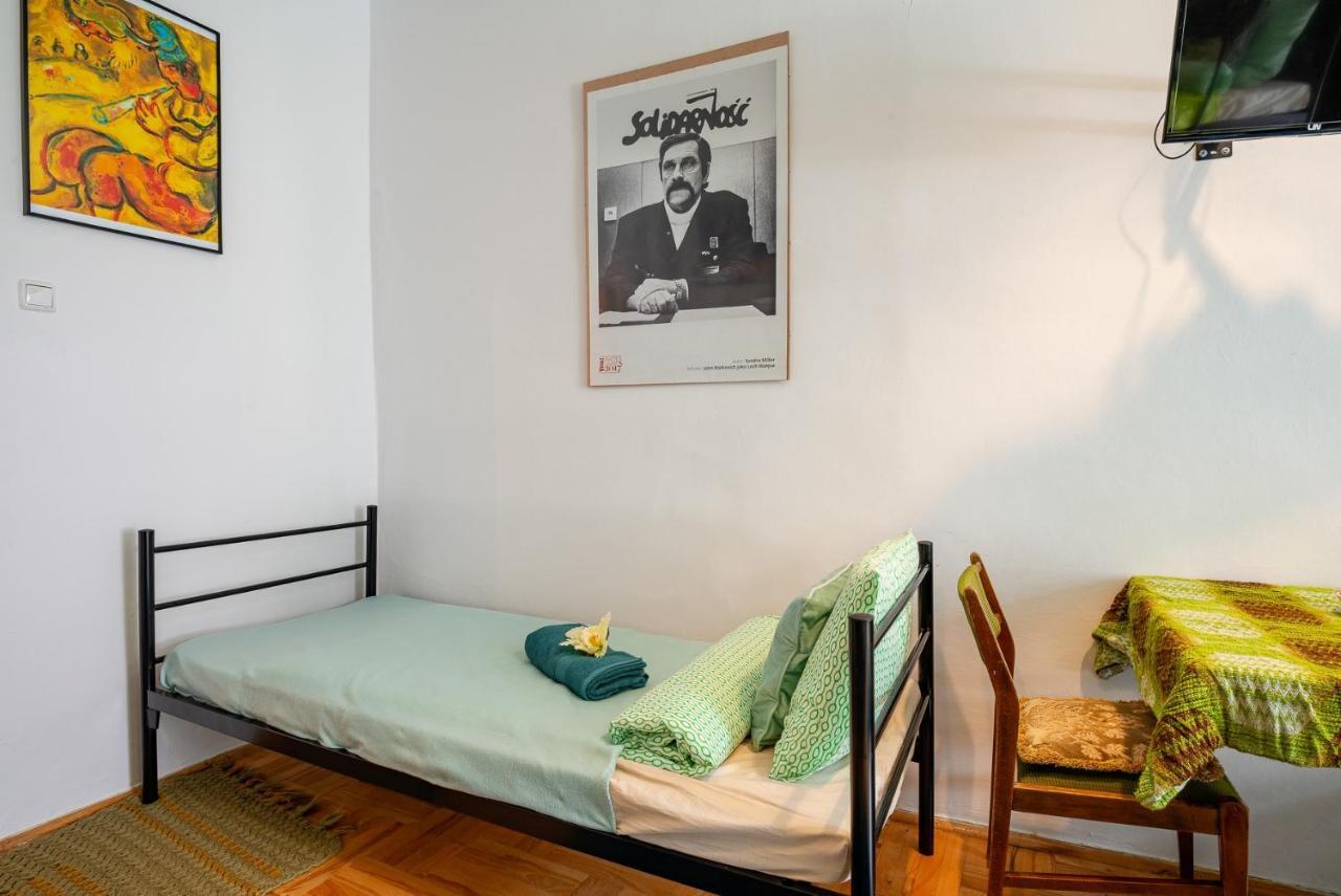 Kazimierz-Good Vibes Apartment For 7 People! Krakow Ngoại thất bức ảnh